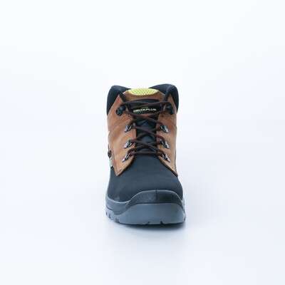 Image du produit CHAUSSURE HAUTE GOBI S3 MARRON