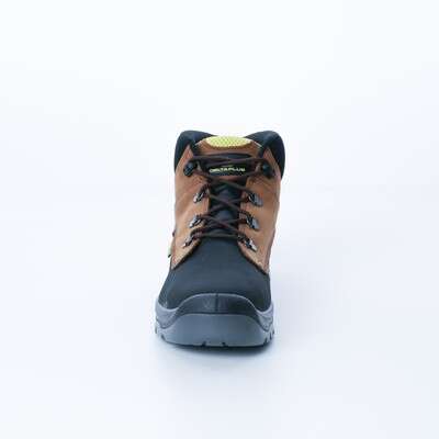 Image du produit CHAUSSURE HAUTE GOBI S3 MARRON