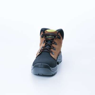 Image du produit CHAUSSURE HAUTE GOBI S3 MARRON