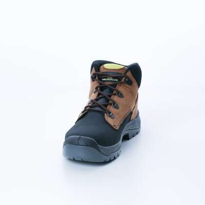 Image du produit CHAUSSURE HAUTE GOBI S3 MARRON