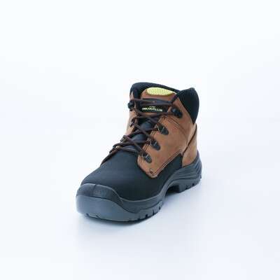 Image du produit CHAUSSURE HAUTE GOBI S3 MARRON