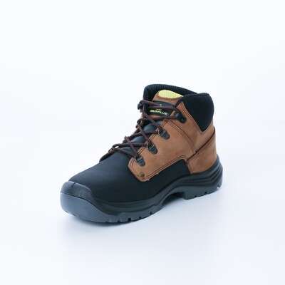 Image du produit CHAUSSURE HAUTE GOBI S3 MARRON