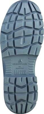 Image du produit CHAUSSURE HAUTE GOBI S3 MARRON