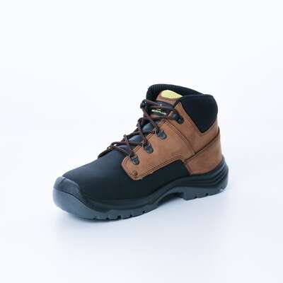 Image du produit CHAUSSURE HAUTE GOBI S3 MARRON