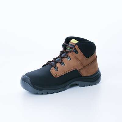 Image du produit CHAUSSURE HAUTE GOBI S3 MARRON
