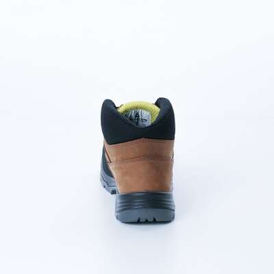 Image du produit CHAUSSURE HAUTE GOBI S3 MARRON