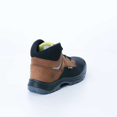 Image du produit CHAUSSURE HAUTE GOBI S3 MARRON