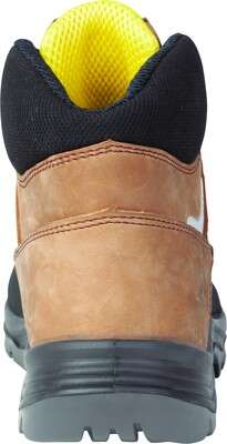 Image du produit CHAUSSURE HAUTE GOBI S3 MARRON