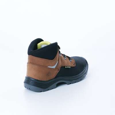 Image du produit CHAUSSURE HAUTE GOBI S3 MARRON