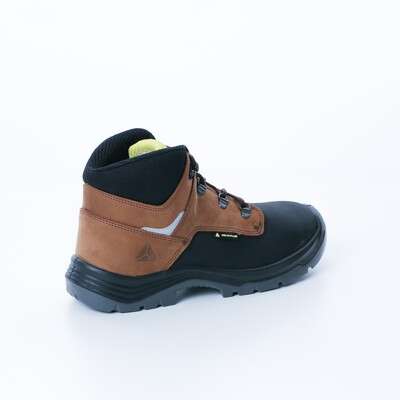 Image du produit CHAUSSURE HAUTE GOBI S3 MARRON
