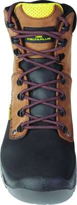 Image du produit CHAUSSURE HAUTE GOBI S3 MARRON