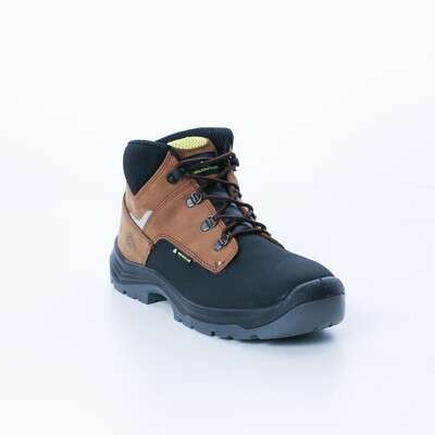 Image du produit CHAUSSURE HAUTE GOBI S3 MARRON