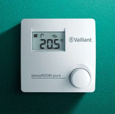 Image du produit REGULATION sensoROOM pure