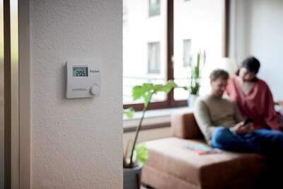 Image du produit REGULATION sensoROOM pure