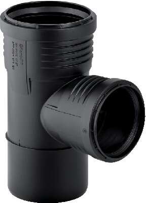 Image du produit EMBRANCHEMENT 87,5 D75MM D1:50MM Silent PP