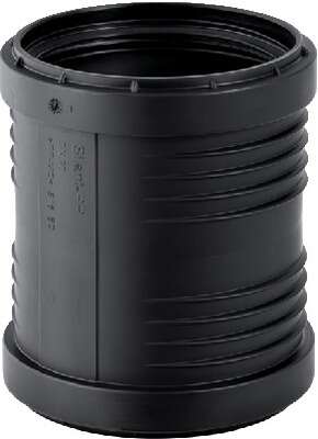 Image du produit MANCHONA EMBOITER DOUBLE Silent PP