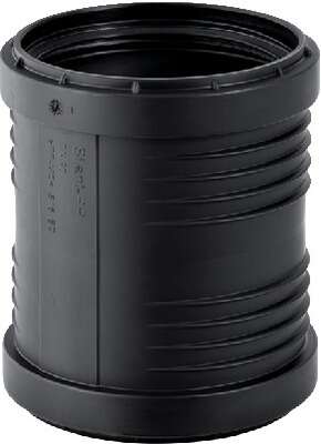 Image du produit MANCHON DOUBLE D.110 Silent PP
