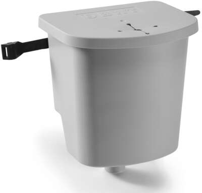Image du produit CONDENSAT MINI 0-35kW