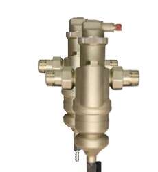 Image du produit FILTRE EXTRACTION AIR ET BOUE HF49-1