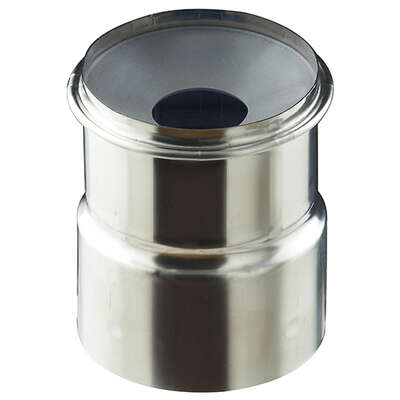 Image du produit ADAPT. AIR ETANCHE MEMB.FLEX 75- 95 NON PEINT