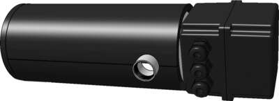Image du produit RECHAUFFEUR EN LIGNE  WEH-6E