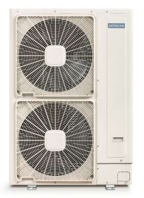 Image du produit GROUPE EXTERIEUR PREMIUM YUTAKI 2.0 TRIPHASE R410