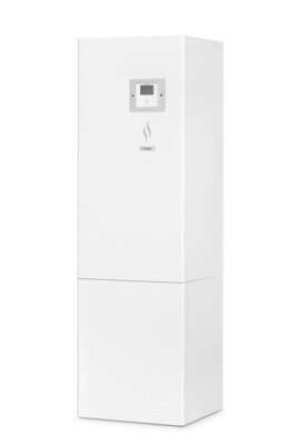 Image du produit PAC YUTAKI S80 COMBI ECS TRIPHASE