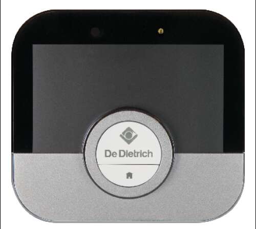 Image du produit Thermostat d'ambiance connect&eacute; filaire SMART TC&deg; natif