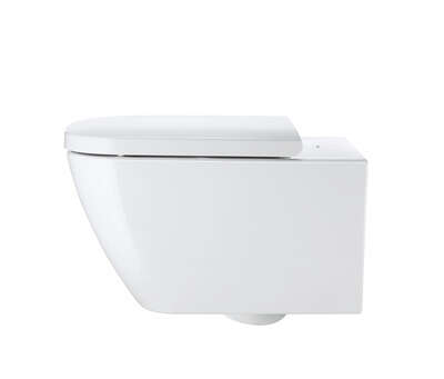 Image du produit ABATT.HAPPY D2 BLANC 006459000 FERMETURE RALENTIE