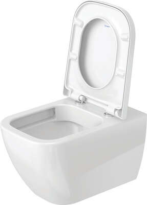 Image du produit ABATT.HAPPY D2 BLANC 006459000 FERMETURE RALENTIE