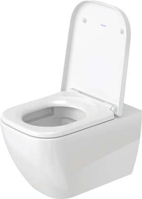 Image du produit ABATT.HAPPY D2 BLANC 006459000 FERMETURE RALENTIE