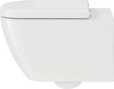 Image du produit ABATT.HAPPY D2 BLANC 006459000 FERMETURE RALENTIE