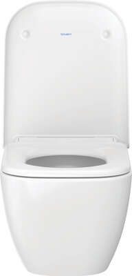 Image du produit ABATT.HAPPY D2 BLANC 006459000 FERMETURE RALENTIE