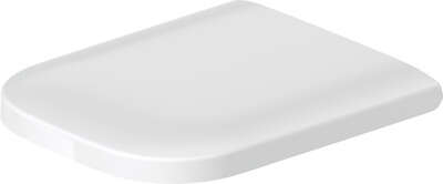 Image du produit ABATT.HAPPY D2 BLANC 006459000 FERMETURE RALENTIE