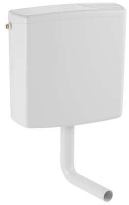 Image du produit RESERVOIR WC DOUBLE TOUCHE AP140