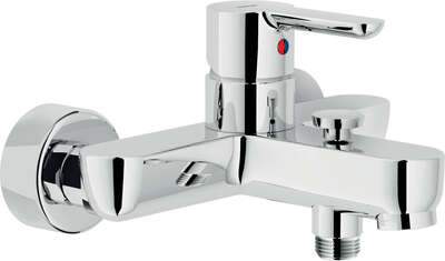 Image du produit MITIGEUR B/D ABC87110/1 CHROME