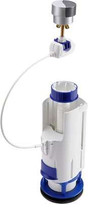 Image du produit MECANISME 3V12 2 VOLUMES CABLE UNIVERSEL