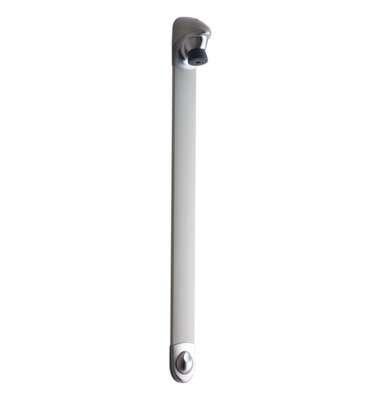 Image du produit ROBINET DOUCHE DL 400 SE + ROBINET D'ARRET DROIT