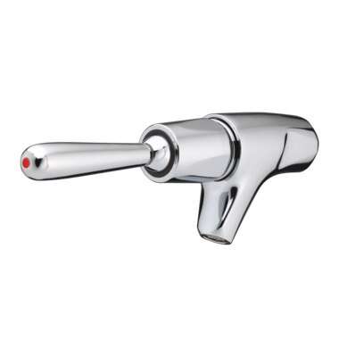 Image du produit ROBINET PRESTO 704 A MANETTE