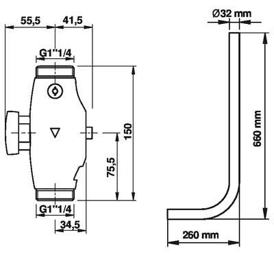 Image du produit KIT PRESTO ECLAIR XL CHASSE TEMPO.