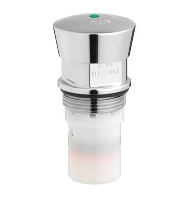 Image du produit TETE INTERCHANGEABLE PRESTO 12/507 VERTE 4/8