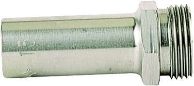 Image du produit RACC . MALE GAZ JSC 3/4" CAL.15 ACIER 21,3