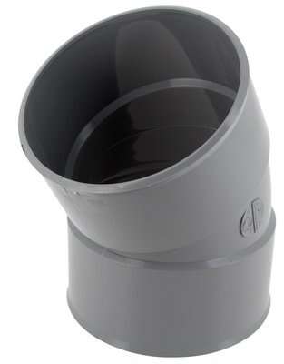 Image du produit COUDE F/F 30&deg; D.125 CX33
