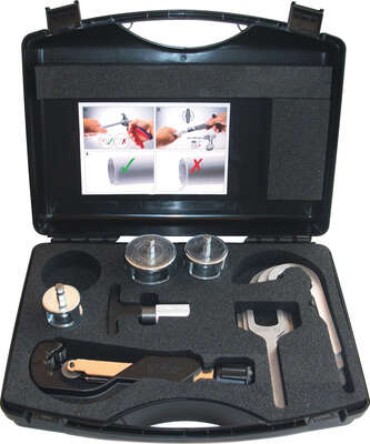 Image du produit COFFRET OUTIL TECElogo 32 A 50