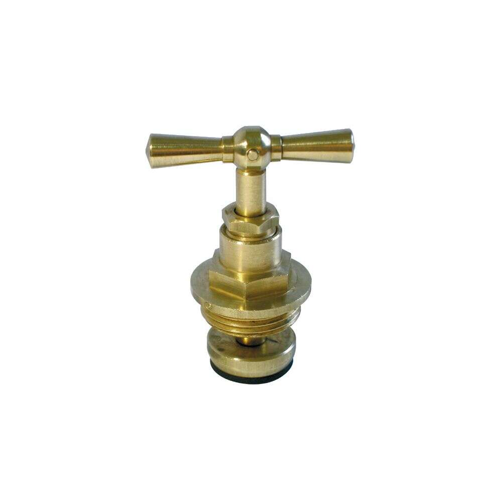 Image du produit TETE ROBINET 1" BRUT