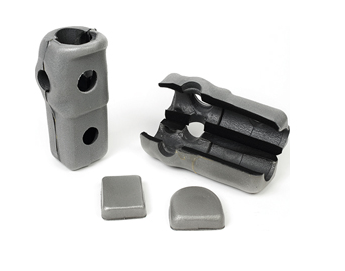 Image du produit SET ISOLANT POUR R553F1"+R269T