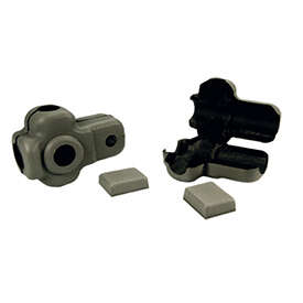 Image du produit SET ISOLANT POUR R553F1"+R269T