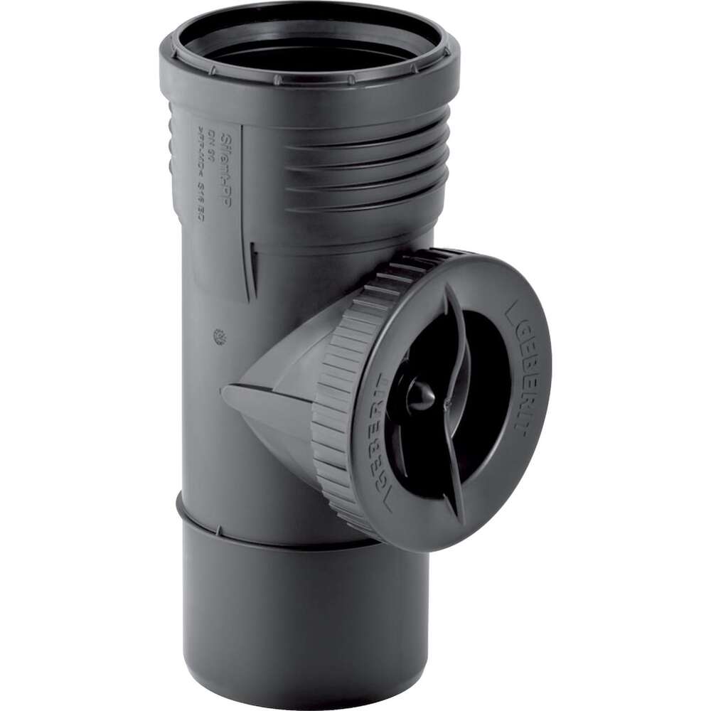 Image du produit TEDE VISITE 90&deg; SILENT PP