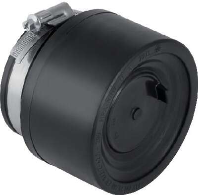 Image du produit MANCHON TRANSITION FONTE D.104-110 Silent PP