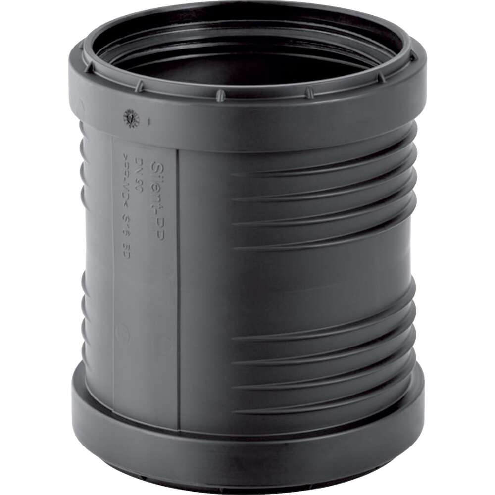 Image du produit MANCHON DOUBLE D.110 Silent PP